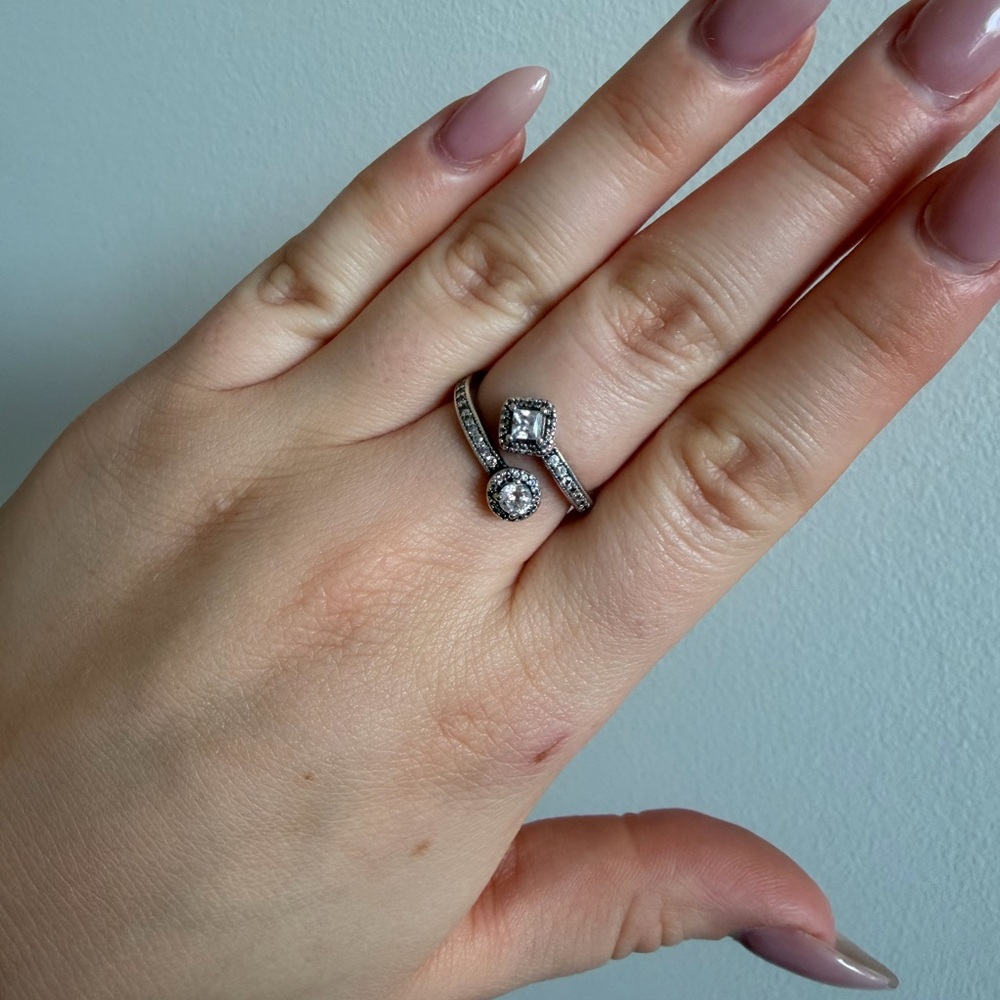 Pandora ring